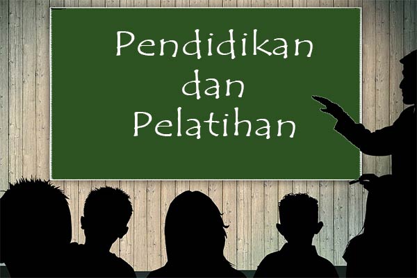 Pengertian Pendidikan Dan Pelatihan (Diklat) - Kanal Informasi